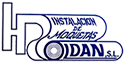 Logo Moquetas Roldan